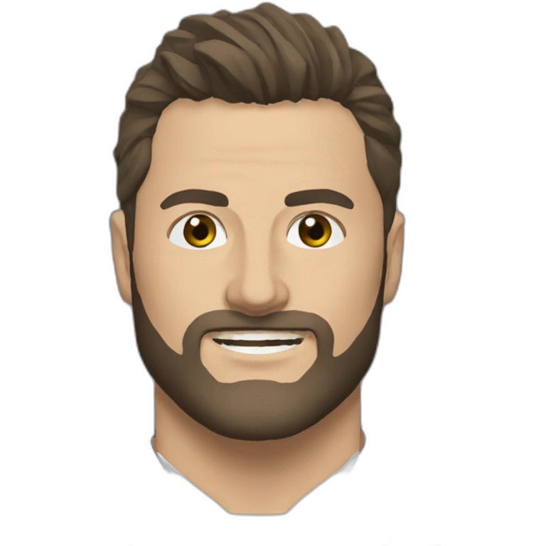 Gignac emoji