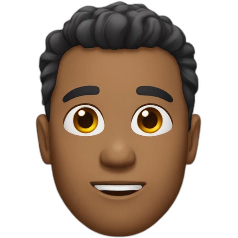 Frankie emoji