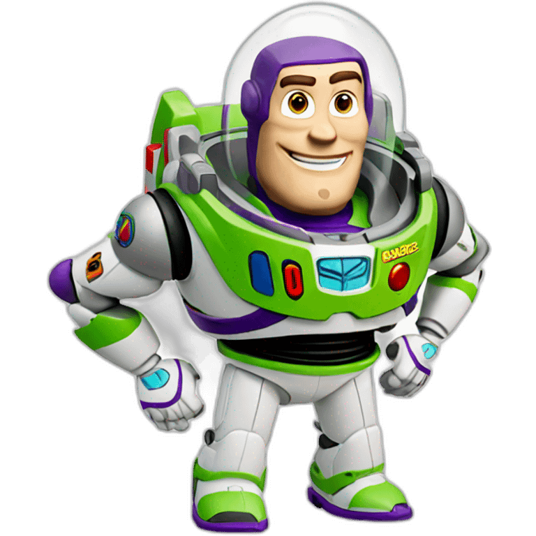 buzzlightyear emoji