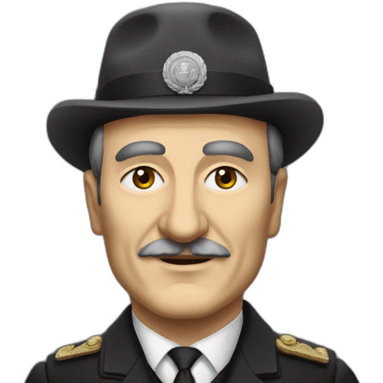 Ataturk emoji