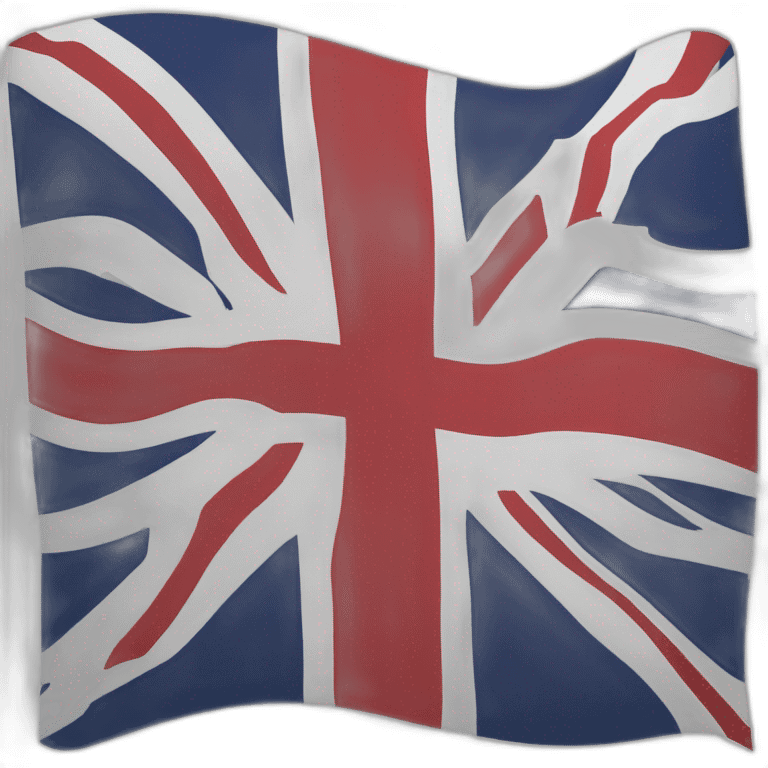 Britain flag emoji