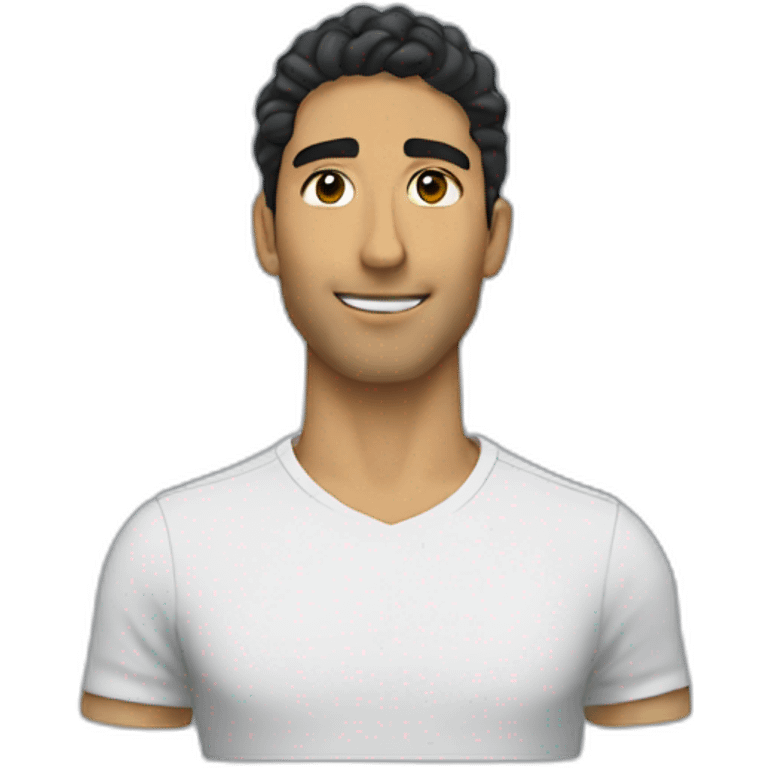 hakimi emoji