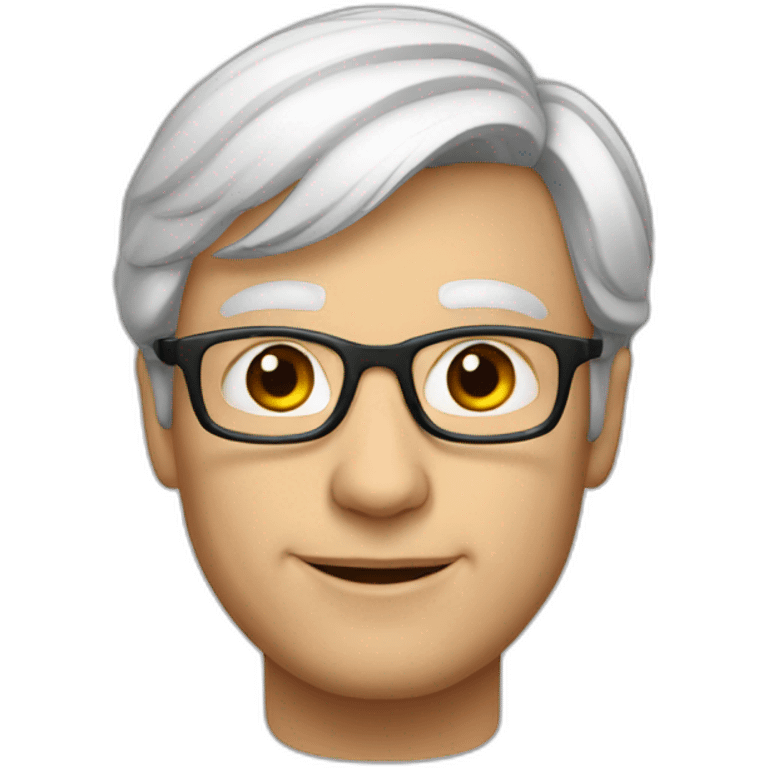 Dr Timothy Keller emoji