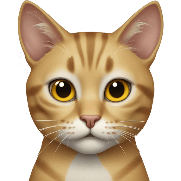 belgian cat basketball emoji