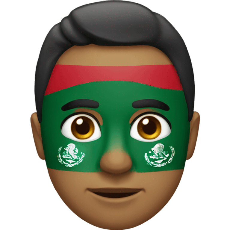 Mexico  emoji