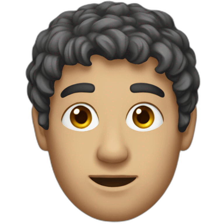 Romain emoji