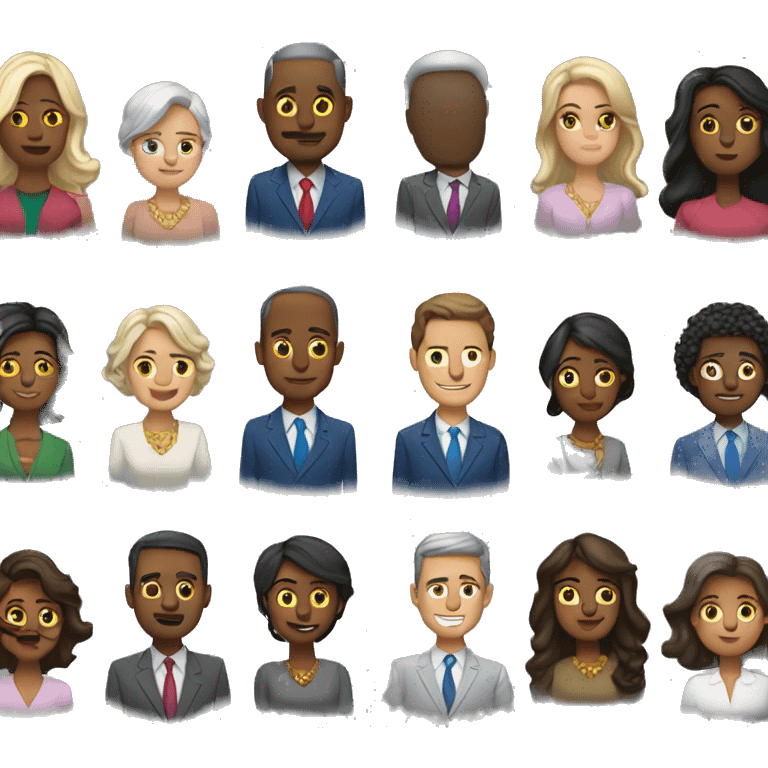 Jehovah’s witnesses emoji