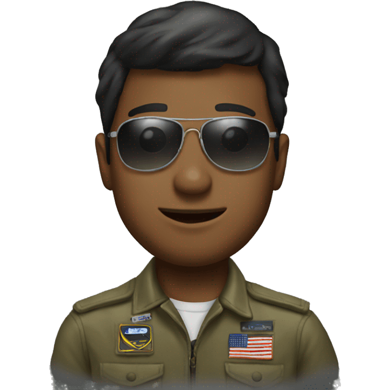 aviators emoji