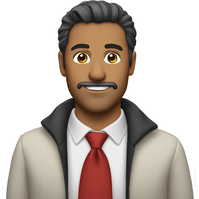 Antonio Montana emoji