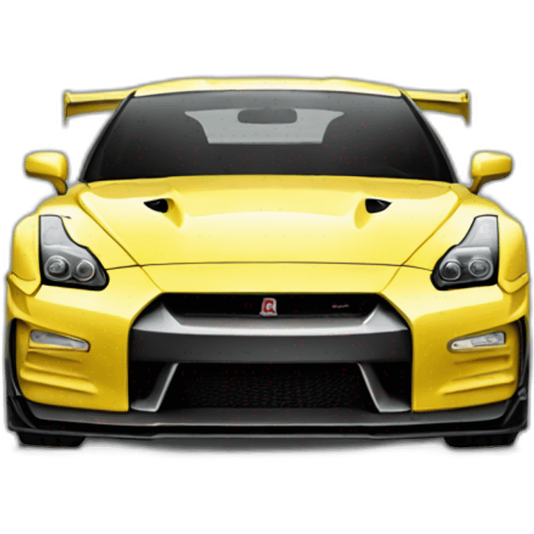 Gtr emoji