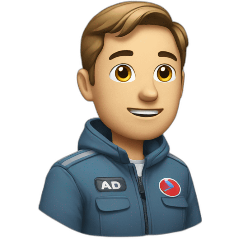 Afd emoji