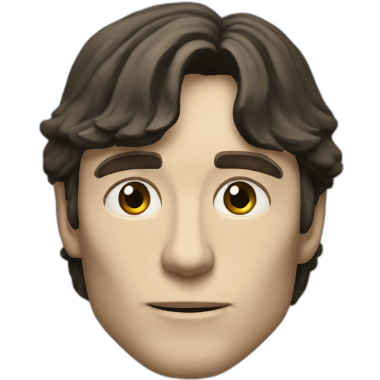 Oppenheimer cillian murphy emoji