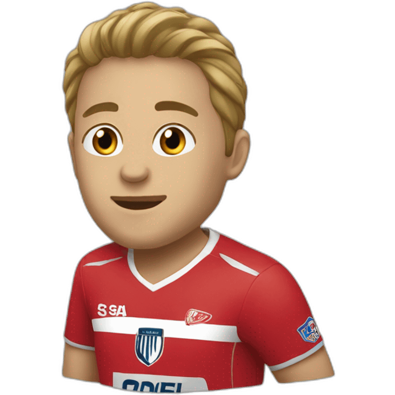 LOSC emoji