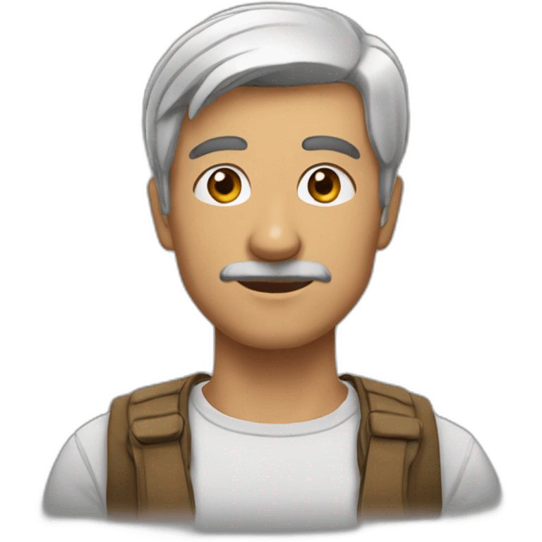 barış manço emoji