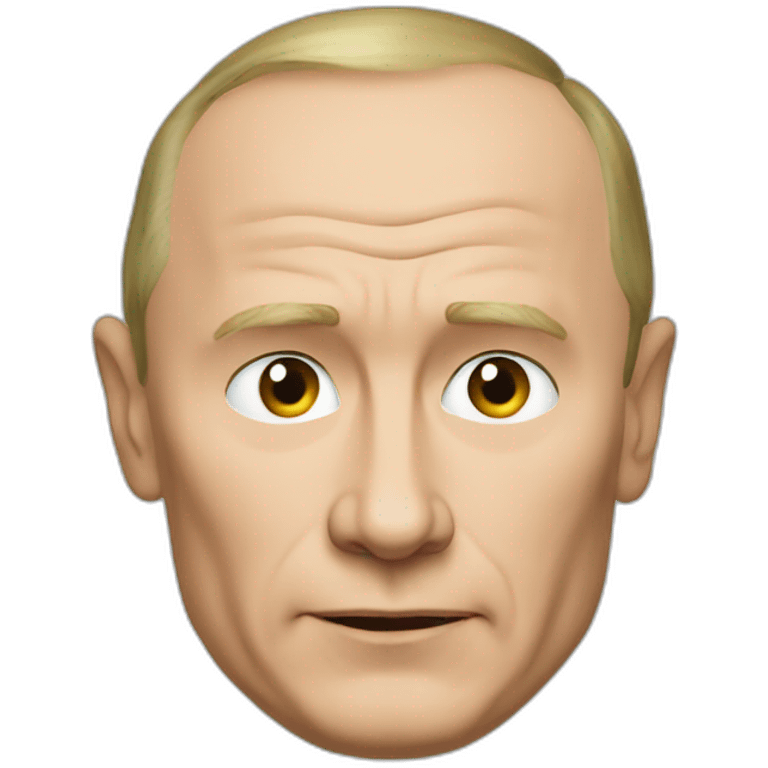 putin nuclear emoji