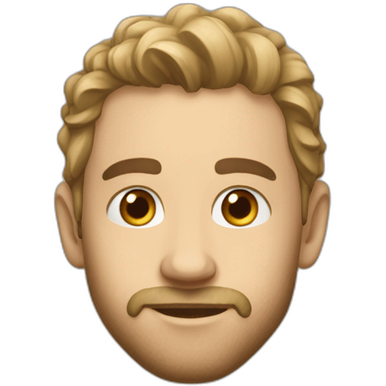 Maxime princelle emoji