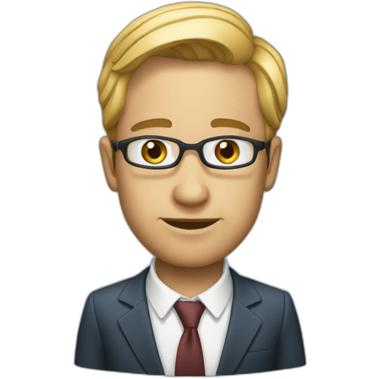 mckinsey emoji