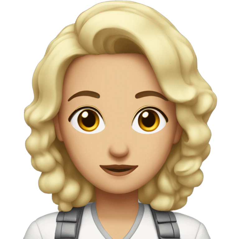 Gracie Abrams emoji