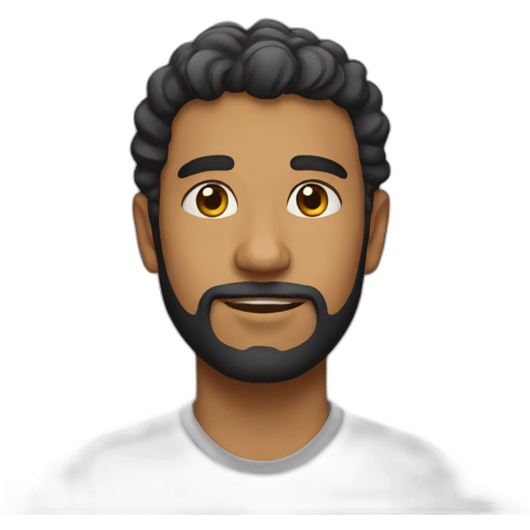 Ilyas emoji