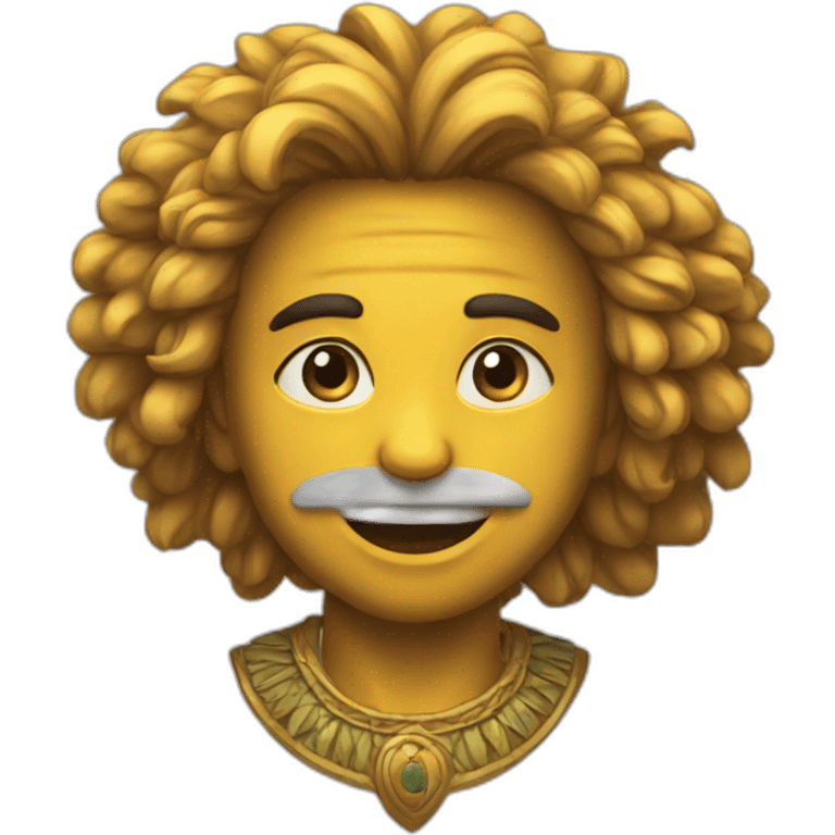 Sunniliyoni  emoji