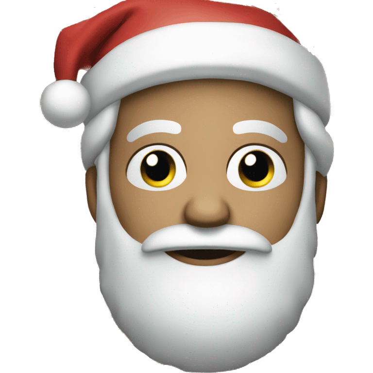 Christmas  emoji