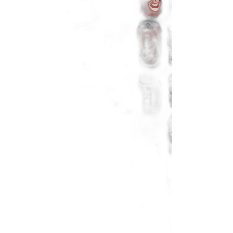 Coke can emoji