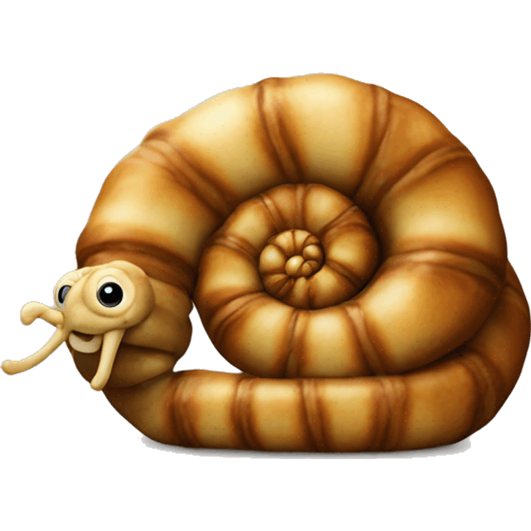 zimtschnecke emoji