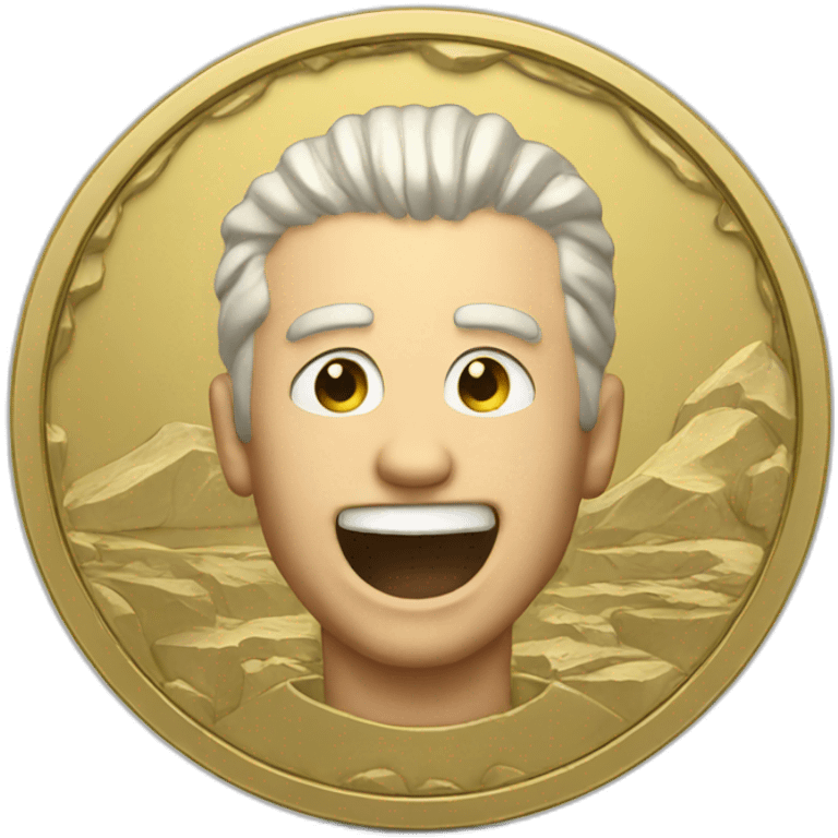 meme coin emoji