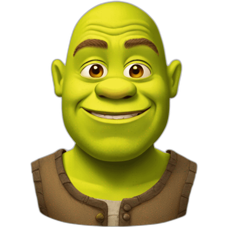 yellow-shrek emoji