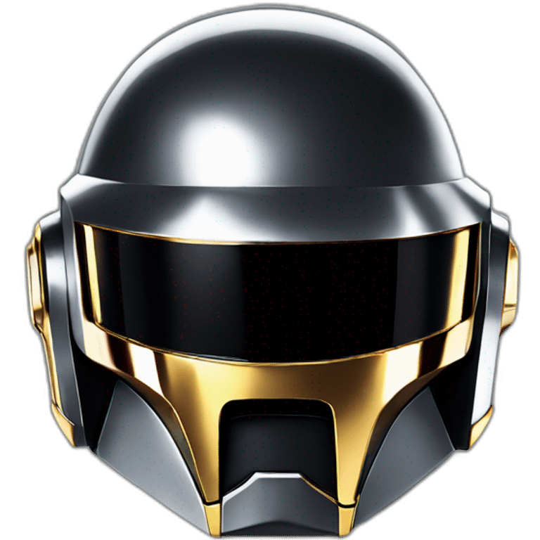 Daftpunk emoji