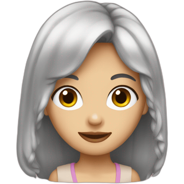 Anais emoji