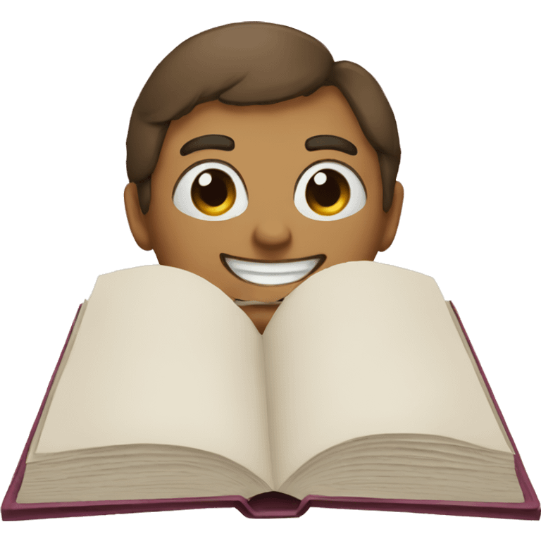 book emoji