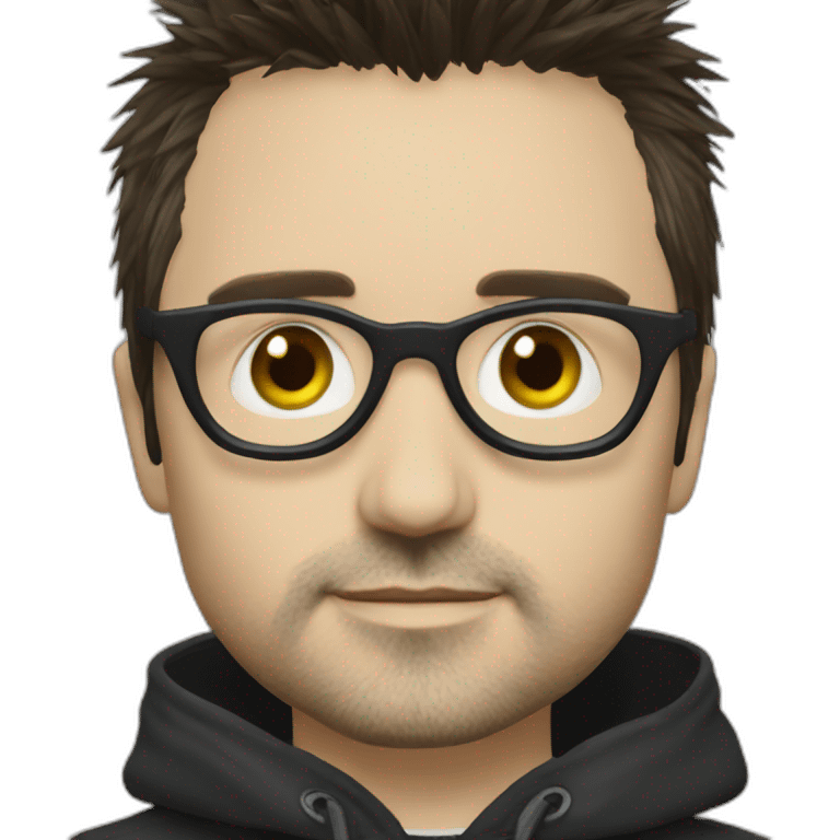 Matthew bellamy emoji