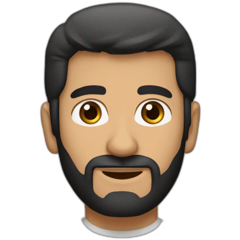 الشيخ محمد بن راشد المكتوم emoji