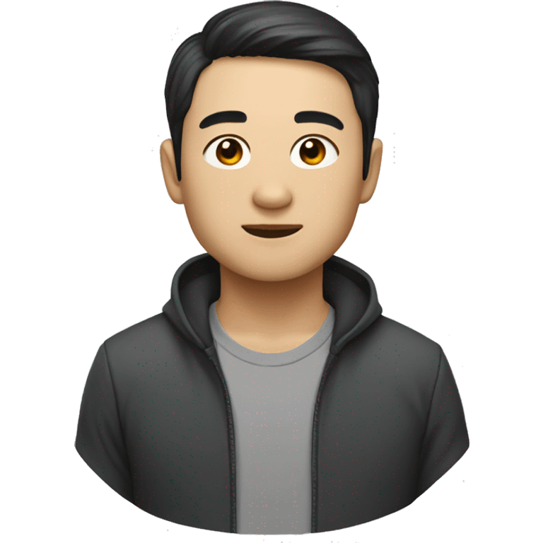 Lixiang Li8 emoji