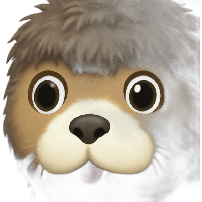 lemming grizly emoji