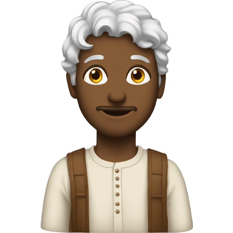 Begudi emoji