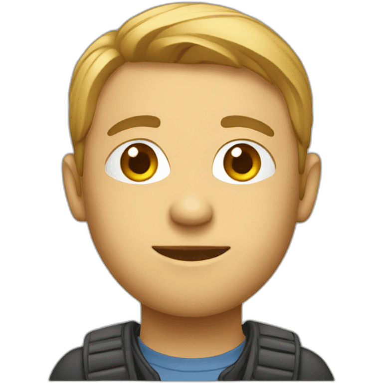 software engineer emoji