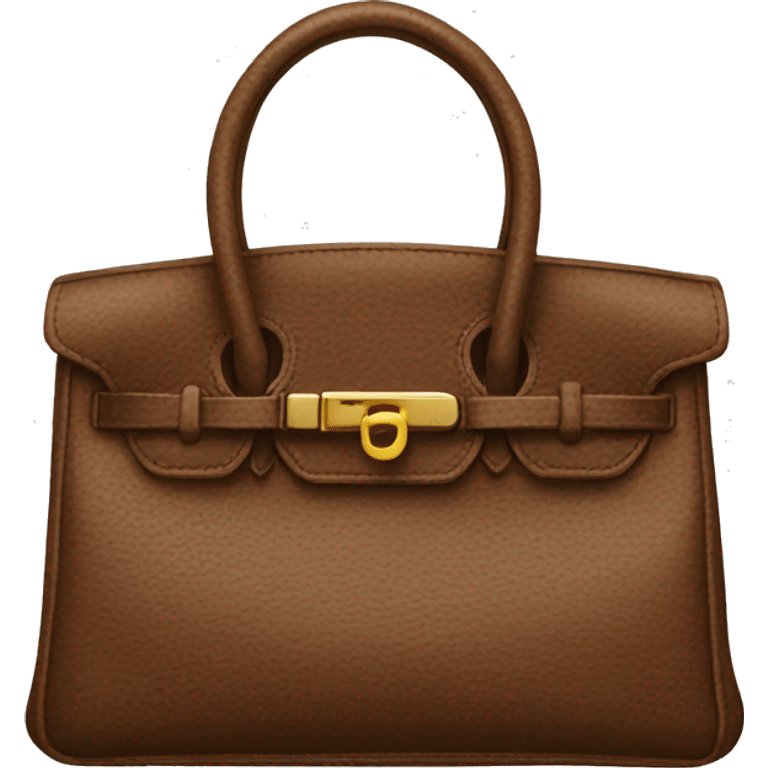 birkin emoji