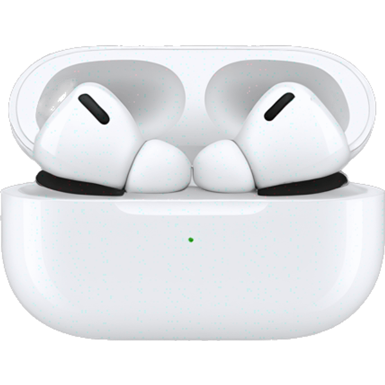 AIRPODS MAX emoji