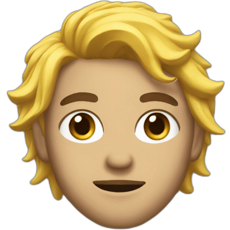 persona loca emoji