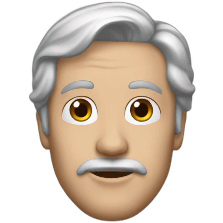 François Holland  emoji