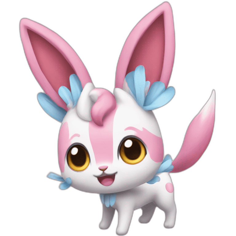 sylveon emoji