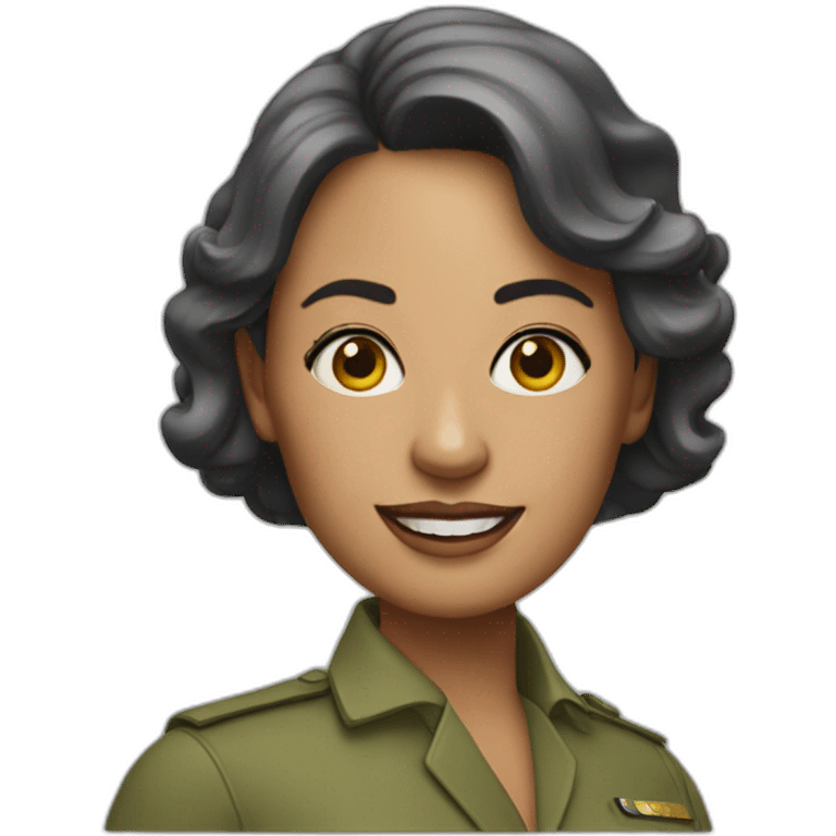 Julie milley emoji