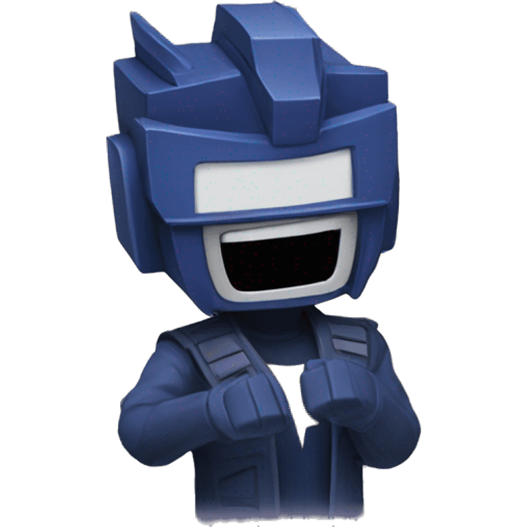 soundwave emoji