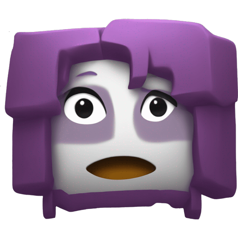 Roblox logo emoji