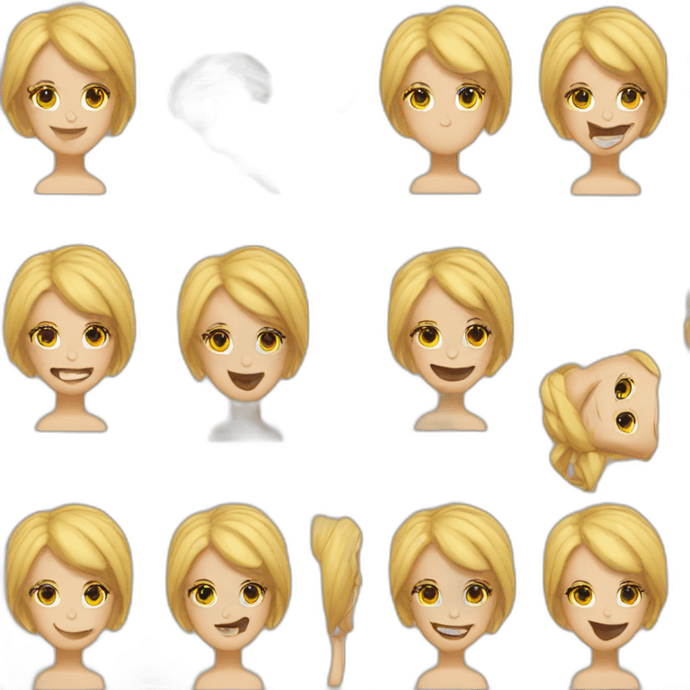 Britney spears womanizer emoji