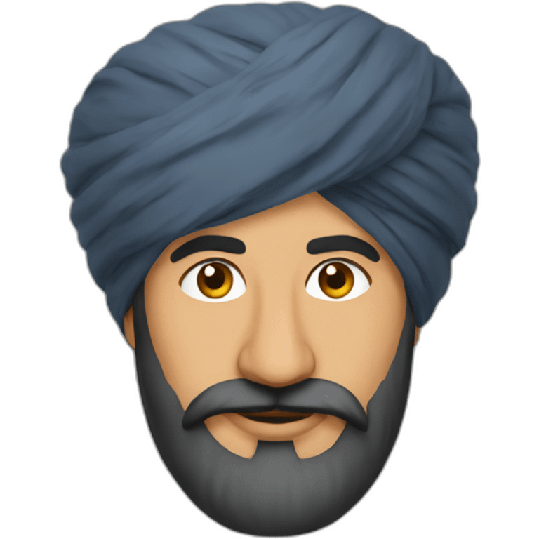 sardar-khan emoji