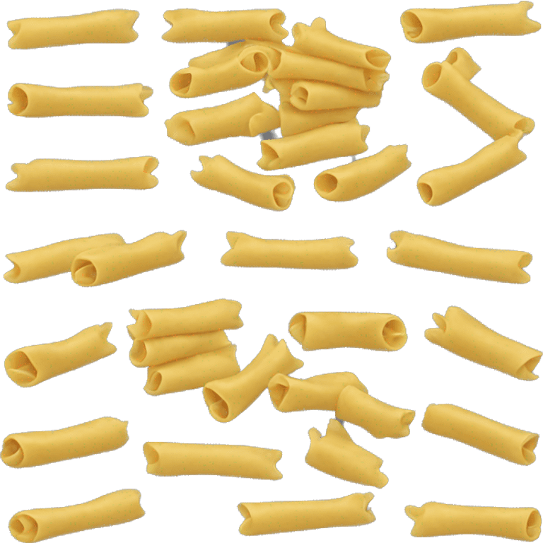 Pasta emoji