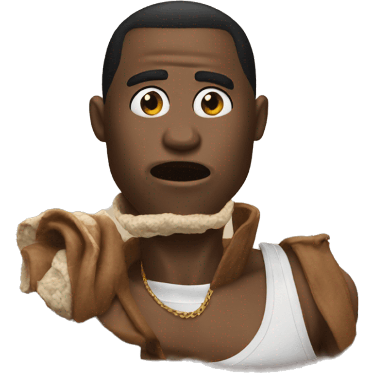 diddy do diddy things emoji